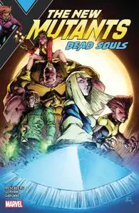 New Mutants-Dead Souls 2018 Digital Kileko