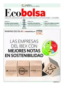 El Economista Ecobolsa – 16 julio 2022