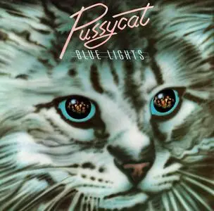 Pussycat - Blue Lights (1981)