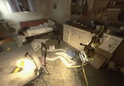 Casebook Episode I - Kidnapped + Episode 0: The Missing Urn (2009/ENG)