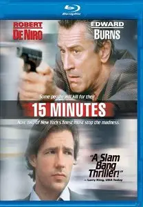 15 Minutes (2001)