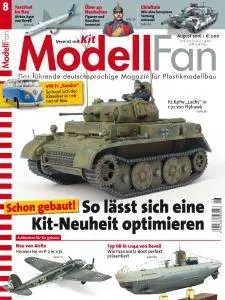 ModellFan - August 2016