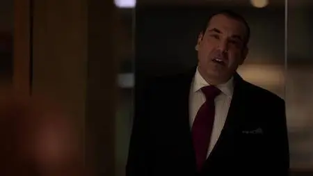 Suits S07E10