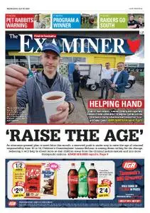 The Examiner - July 1, 2020