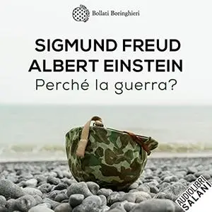 «Perché la guerra» by Sigmund Freud, Albert Einstein