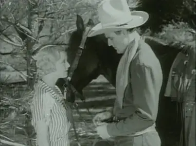 Texas Terror (1935)