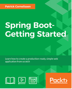 Spring Boot - Getting Started