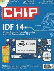 Chip Malaysia - October 2014