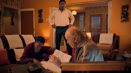 In the Long Run S02E03