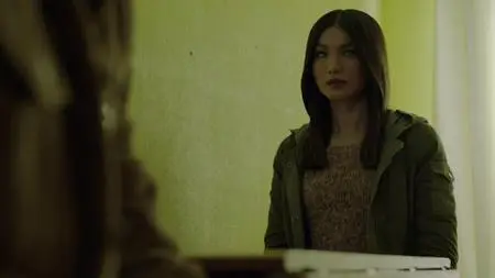 Humans S03E04