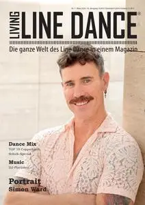 Living Line Dance - März 2024