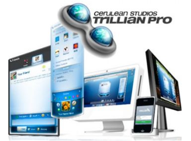 Trillian Astra Pro 4.2.0.18 Beta