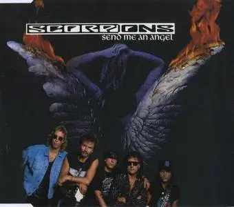 Scorpions - Send Me An Angel (1991)