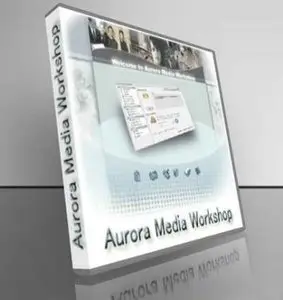 Aurora Media Workshop v3.4.42