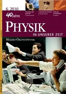 Physik in unserer Zeit 06/2010