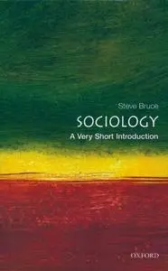 Sociology: A Very Short Introduction (Repost)