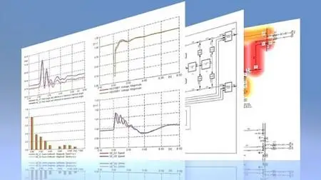 Digsilent PowerFactory for Power System Analysis