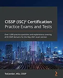 CISSP (ISC)² Certification Practice Exams and Tests (repost)