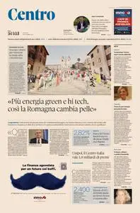 Il Sole 24 Ore Centro - 28 Ottobre 2022