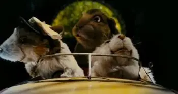 Береговые сказки / Tales of the Riverbank (2008) DVDRip