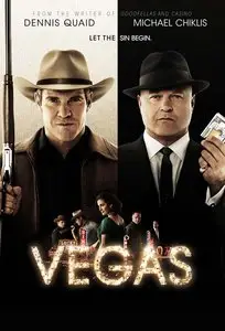 Vegas (2012) S01E07-08