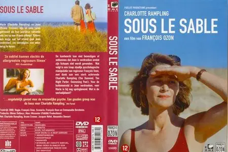 Sous le sable - by Francois Ozon (2000)