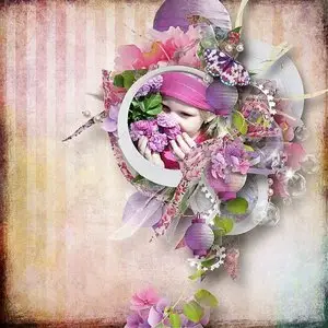 Scrap kit Precious
