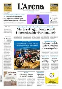 l'Arena - 20 Gennaio 2024