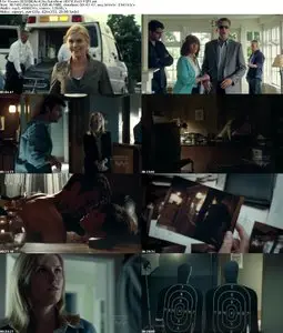 Haven S01E08 Ain't No Sunshine