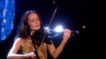 The Corrs - Live in London (2001)