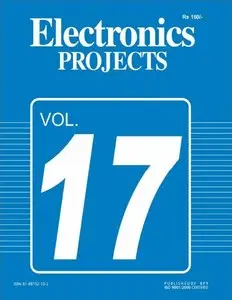 Electronics Projects, Volume 17