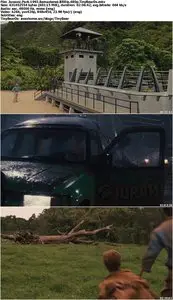 Jurassic Park (1993) Remastered