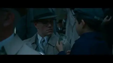 The Good Shepherd (2006)