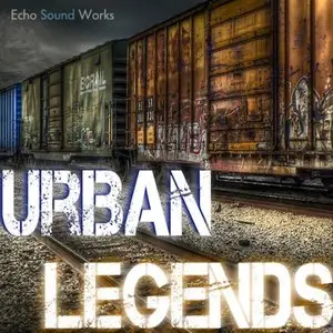 Echo Sound Works Urban Legends For Ni MASSiVE