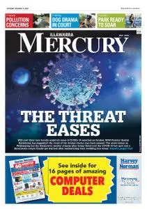 Illawarra Mercury - January 11, 2021