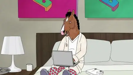 BoJack Horseman S01E11