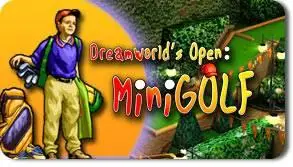 Dreamworld’s Open Mini Golf