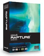 Cakewalk Rapture VSTi DXi RTAS v1.2.1