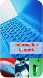 Stock Photos – Information Network
