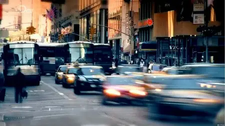 How We Invented the World S01E01 - Mobile Phones (2012)