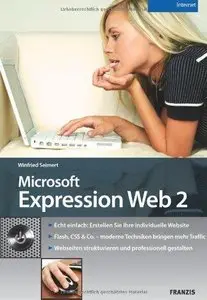 Microsoft Expression Web 2 [Repost]
