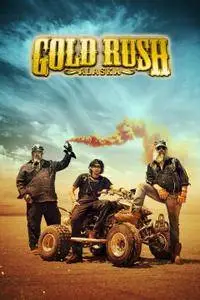 Gold Rush S08E04