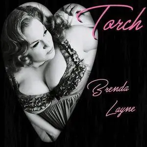 Brenda Layne - Torch (2018)