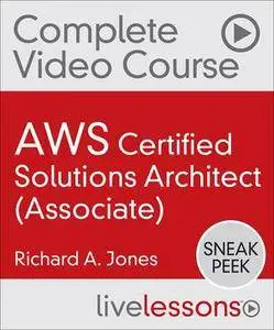 AWS Certified Solutions Architect (Associate)