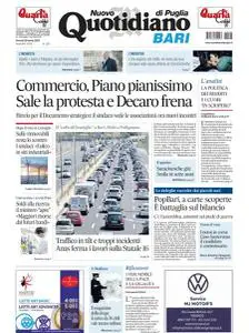 Quotidiano di Puglia Bari - 28 Aprile 2022