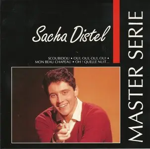 Sacha Distel - Master Serie (1992)
