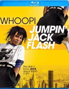 Jumpin' Jack Flash (1986)