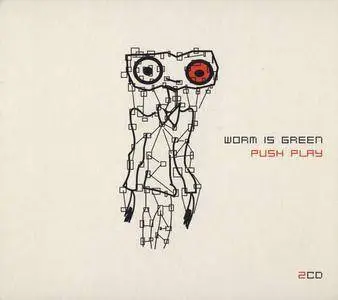 Worm Is Green - 2 Albums (2003-2005)
