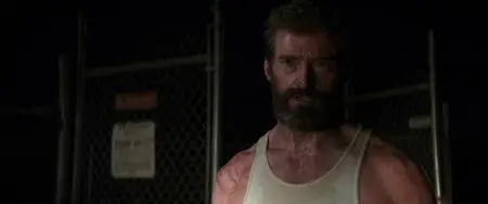 Logan (2017)