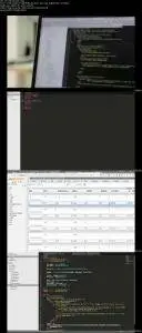 Content Management System in PHP & MySQL